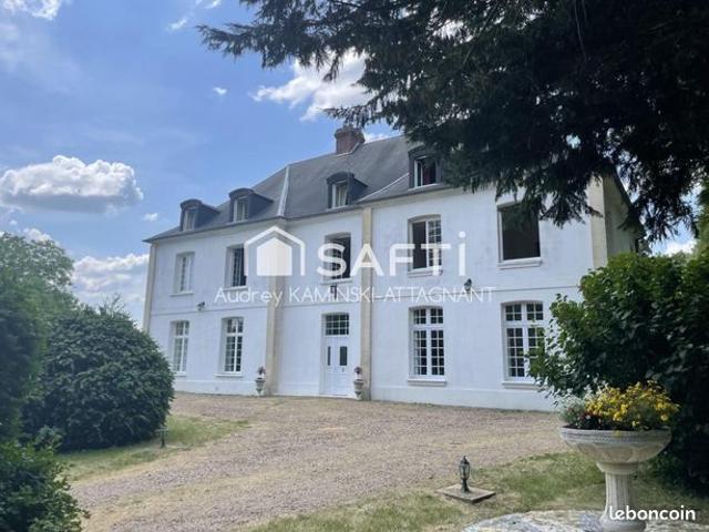 Maison vente à Breteuil, Eure