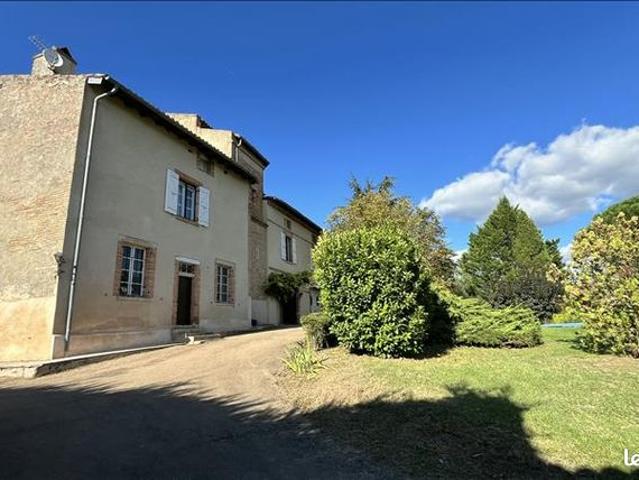 Maison vente à Montauban, La Salvetat-belmontet