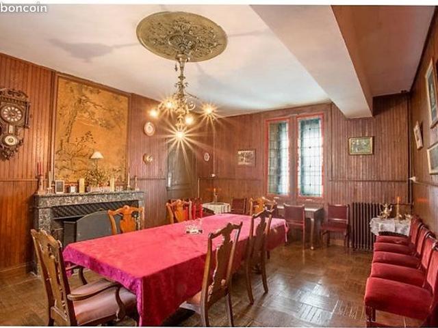 Maison vente à Niort, Chef-boutonne
