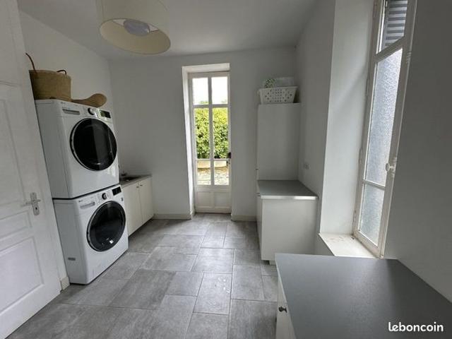 Maison vente à Issoire, Auvergne-Rhône-Alpes