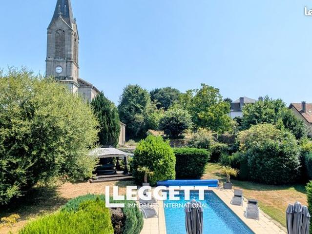 Maison vente à Issoire, Auvergne-Rhône-Alpes