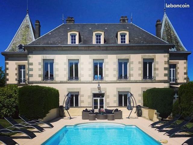 Maison vente à Issoire, Auvergne-Rhône-Alpes