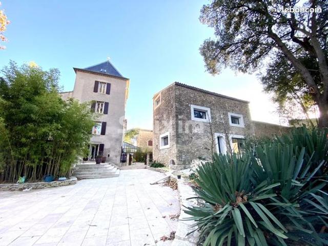 Maison vente à Béziers, Pézenas