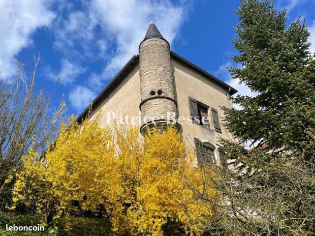 Maison vente à Neufchâteau