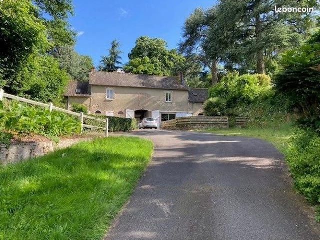 Maison vente à Redon, Bretagne