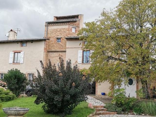 Maison vente à Montauban, La Salvetat-belmontet