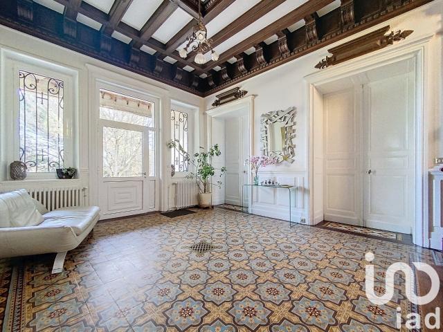 Château vente à Bernos-beaulac Château vente à Bernos-beaulac