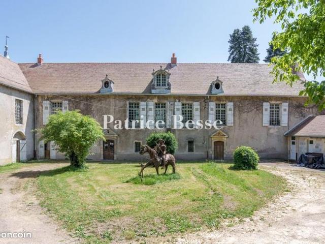 Maison vente à Vesoul, Aulx-lès-cromary