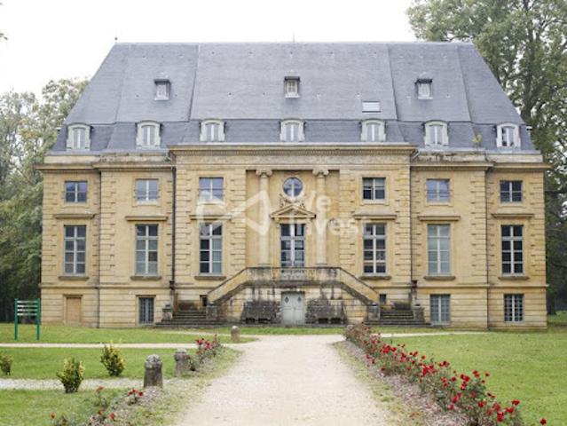 Château vente à Sedan, Bazeilles