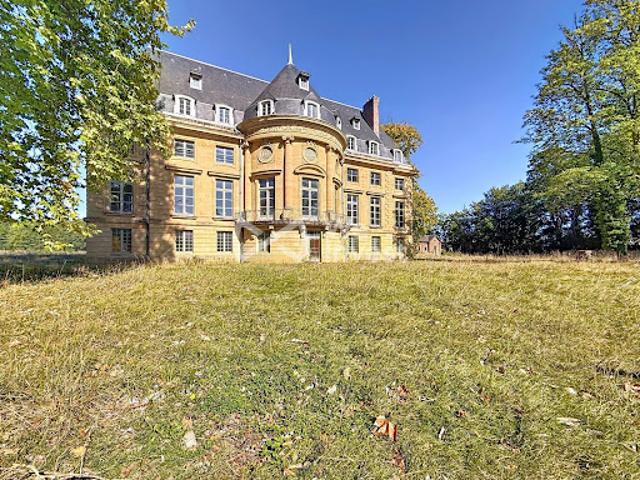 Château vente à Sedan, Bazeilles