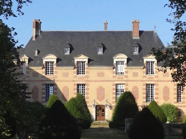 Château vente à Les Andelys, Pacy-sur-eure