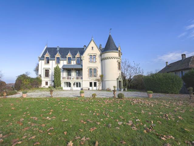 Château vente à Thonon-les-Bains, Allinges