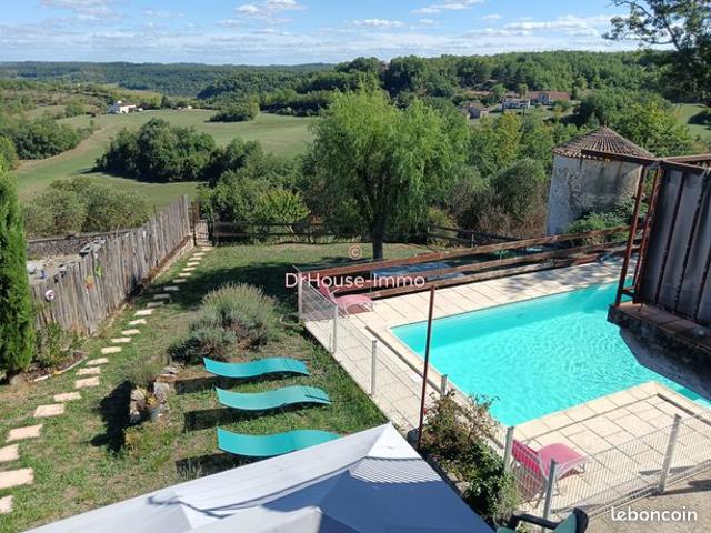 Maison vente à Castelsarrasin, Sérignac