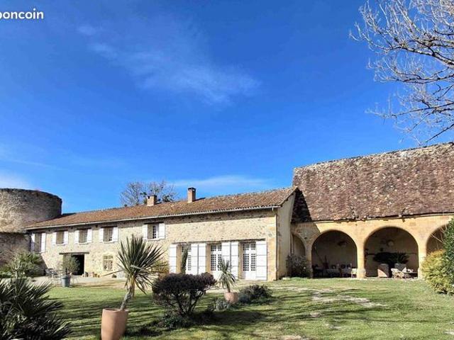 Maison vente à Confolens, Ansac-sur-vienne