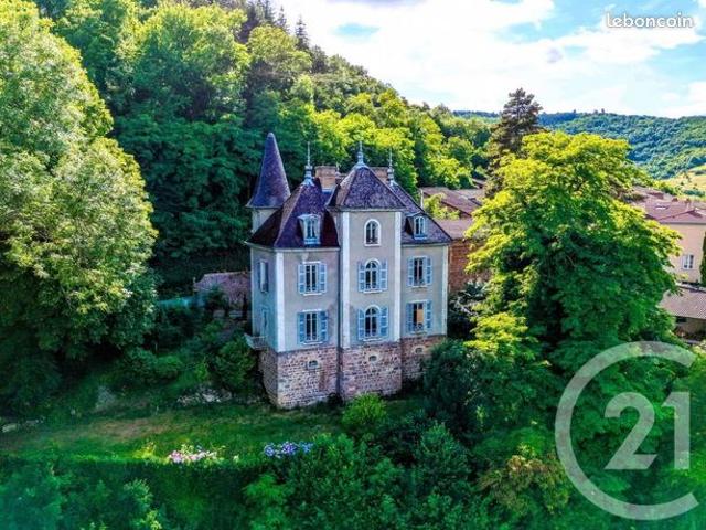 Maison vente à Villefranche-sur-Saône, Rhône