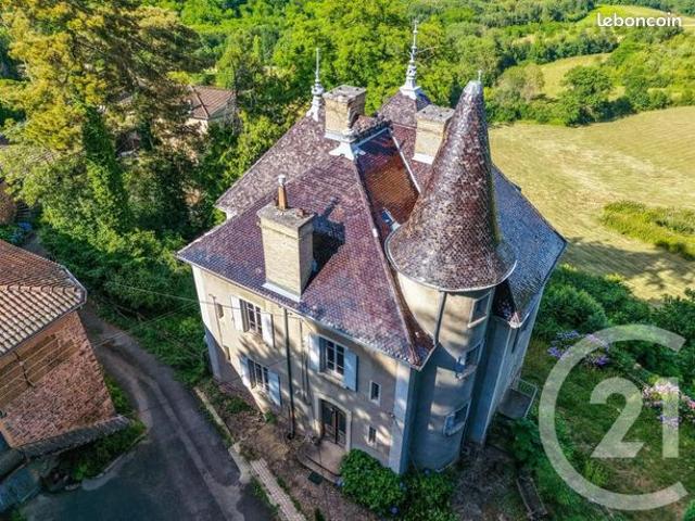 Maison vente à Blacé, Rhône