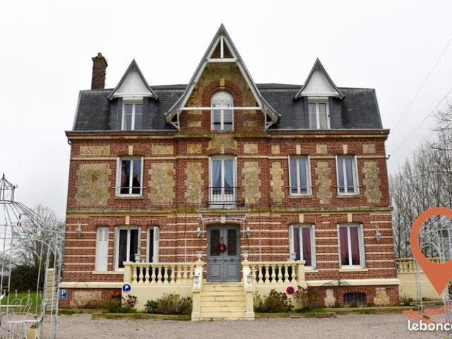 Maison vente à Caen, Norrey-en-auge