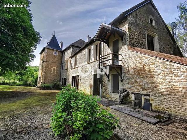 Maison vente à Chaumont, Manois