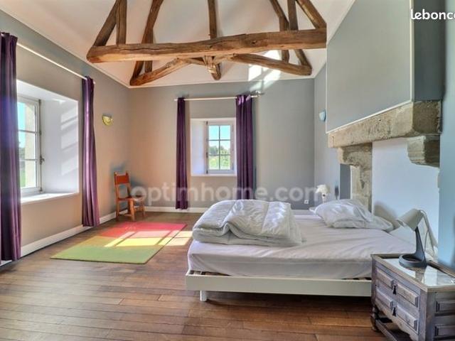 Maison vente à Cholet, Mazières-en-mauges