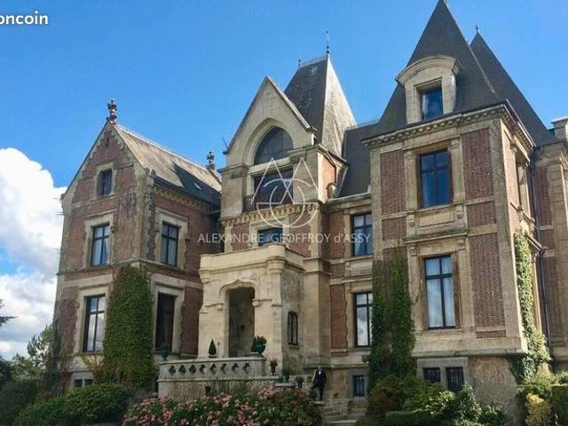 Maison vente à Argentan, Rânes