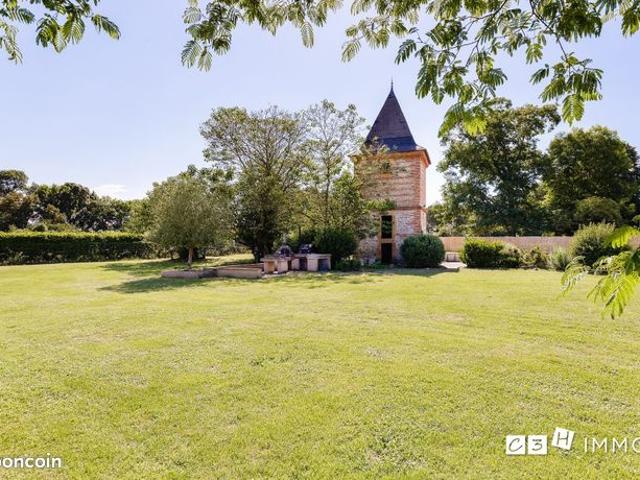 Maison vente à Muret, Salles-sur-garonne