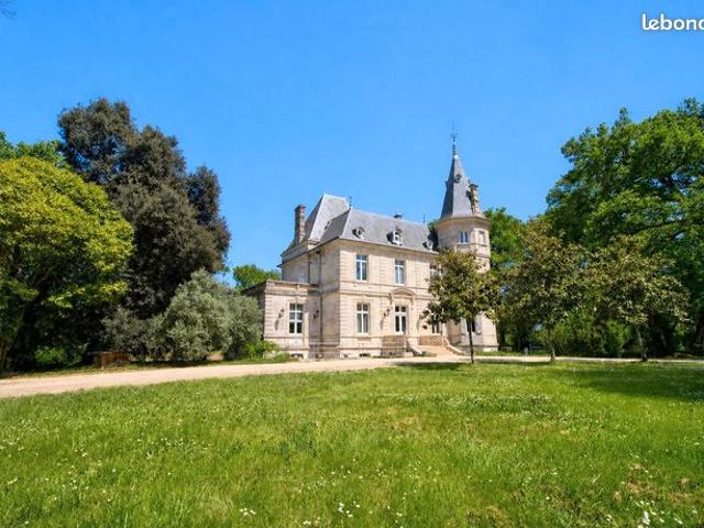 Maison vente à Agen, Layrac