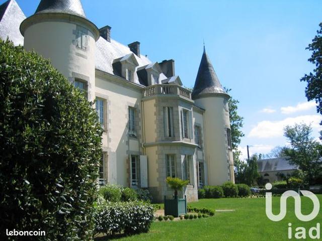 Maison vente à La Roche-sur-Yon, Saint-denis-la-chevasse