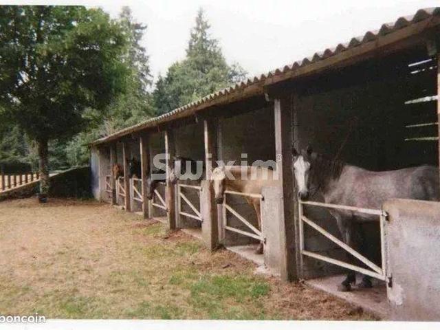 Maison vente à Béziers, La Salvetat-sur-agout
