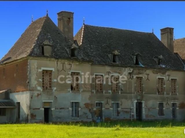 Maison vente à Louhans-Châteaurenaud, Serrigny-en-bresse