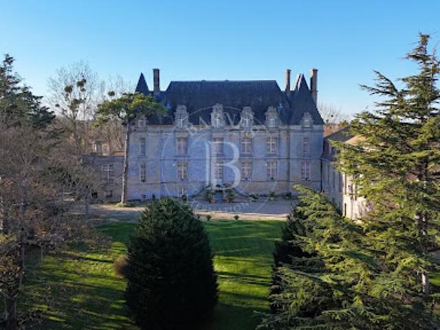Château vente à Caen, Courseulles-sur-mer