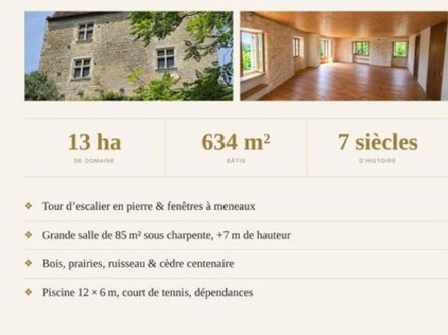 Maison vente à Fougères-Vitré, Bretagne