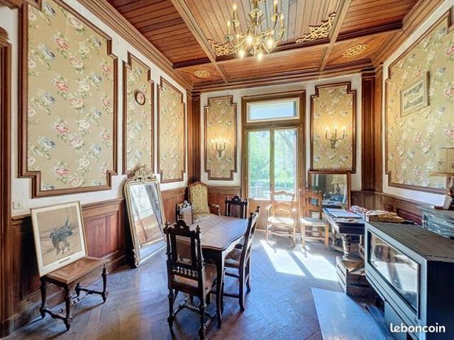 Maison vente à Saint-Girons, Aulus-les-bains