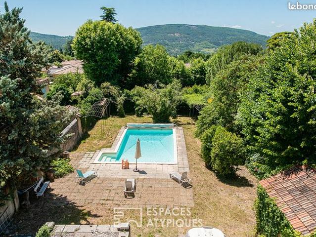 Maison vente à Forcalquier, Saint-etienne-les-orgues