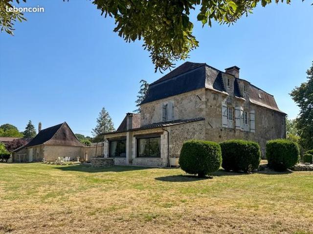 Maison vente à Périgueux, Saint-crépin-d'auberoche