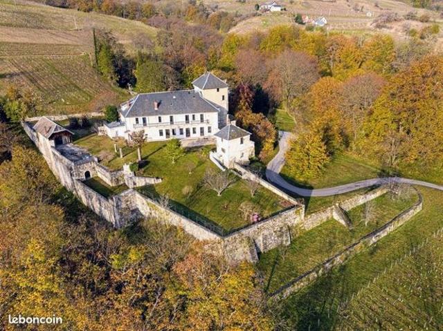 Maison vente à Apremont, Ardennes