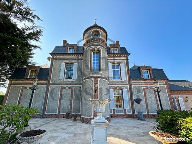 Maison vente à Conches-en-Ouche, Eure