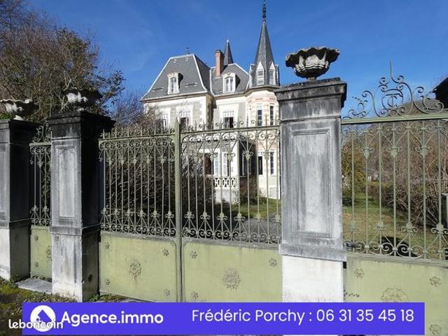 Maison vente à Saint-Gaudens, Marignac