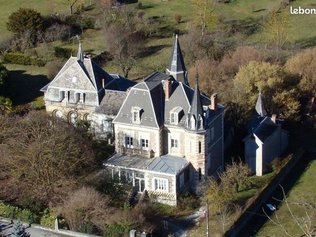 Maison vente à Saint-Gaudens, Marignac