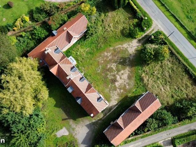 Maison vente à Montreuil-sur-Mer, Fressin