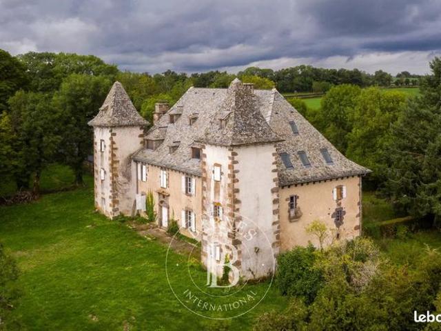 Maison vente à Rodez, Mur-de-barrez