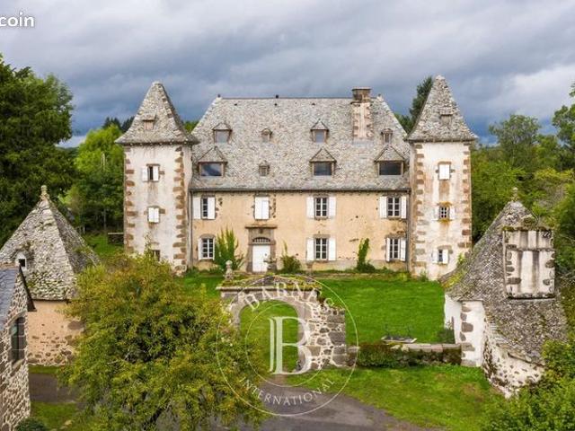 Maison vente à Rodez, Mur-de-barrez