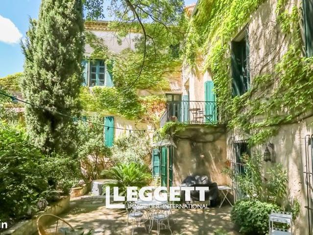 Maison vente à Figeac, Quissac