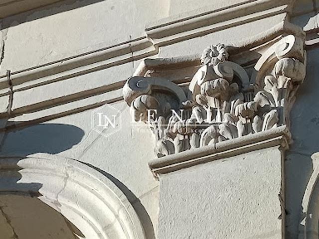 Château vente à Nantes