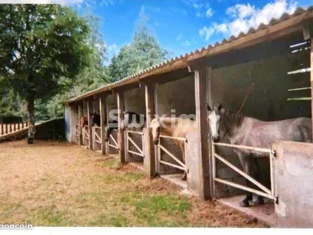 Maison vente à Béziers, La Salvetat-sur-agout