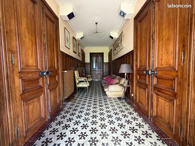 Maison vente à Vichy, Cesset