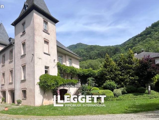 Maison vente à Chambéry, Villard-léger