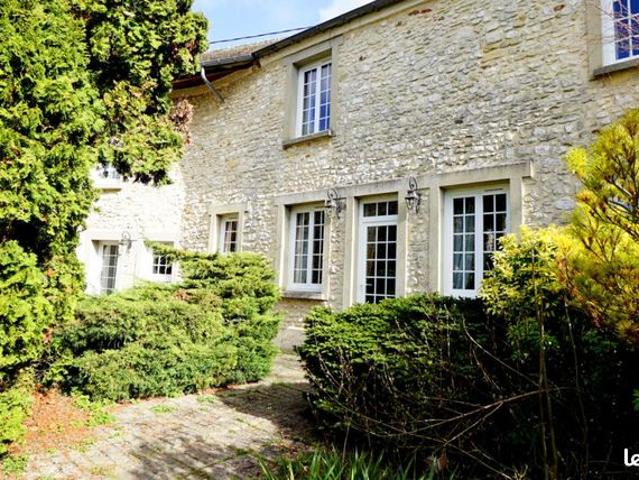 Maison vente à Mantes-la-Jolie, Goussonville
