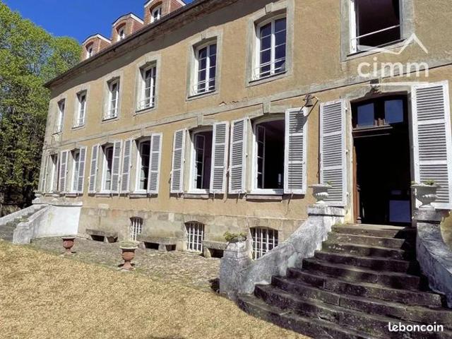 Maison vente à Rambouillet