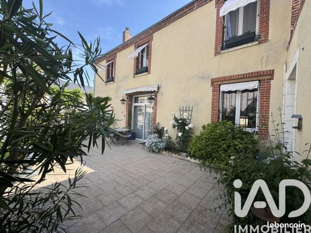 Maison vente à Châteaudun, Centre-Val de Loire