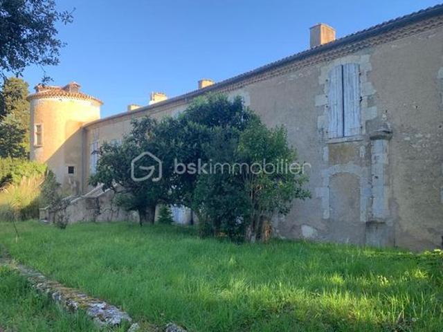Maison vente à Auch